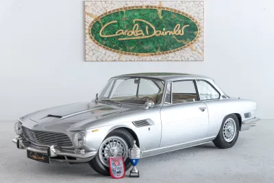 Iso Rivolta